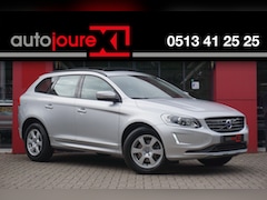 Volvo XC60 - 2.0 D4 FWD Summum | Panoramadak | Winter Pakket | Camera | ACC | Trekhaak |