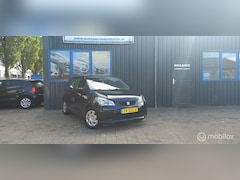 SEAT Mii - 1.0 Chill Out