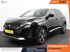 Peugeot 3008 - 1.2 PureTech Allure Climate control Adaptive cruise control Achteruitrijd camera Parkeerse