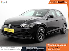 Volkswagen Polo - 1.0 TSI DSG Life | Navigatie | Apple Carplay/Android Auto | Climate Control | Digitale Coc