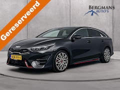 Kia Pro cee'd - ProCeed 1.6 T-GDI GT 204 PK // DEALERONDERHOUDEN // JBL //
