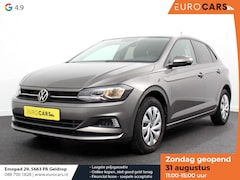 Volkswagen Polo - 1.0 TSI DSG Comfortline Plus Polo 1.0 TSI Comfortline | Navigatie | Apple Carplay/Android