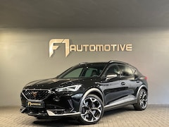 CUPRA Formentor - 1.4 e-Hybrid VZ Edition Sfeer|Keyless|CarPlay