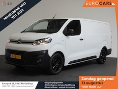 Citroën Jumpy - 120PK L3 Club Sport Edition Automaat Navigatie Airco Cruise Control