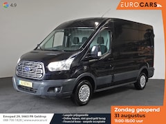 Ford Transit - 100pk L2H2 Schade/Damaged Airco Camera PDC Trekhaak
