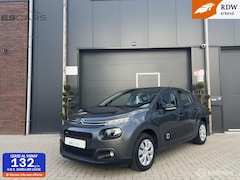 Citroën C3 - 1.2 PureTech Feel Led | Carplay | Airco