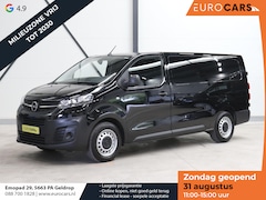 Opel Vivaro - 2.0 CDTI Aut. 145 pk L3H1 Edition Airco Navi Trekhaak