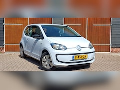 Volkswagen Up! - 1.0 move up, Airco, Onderhoudshistorie, Nieuwe APK