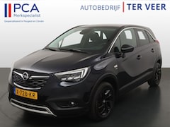 Opel Crossland X - 1.2 T. Innovation