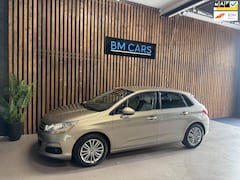 Citroën C4 - 1.6 VTi Tendance Trekhaak, Pdc, Cruise