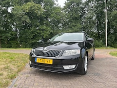 Skoda Octavia Combi - 1.2 TSI Greentech Ambition