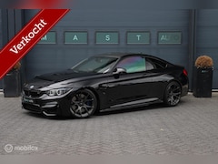 BMW 4-serie Coupé - M4