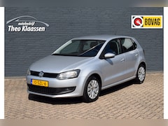 Volkswagen Polo - 1.2 Easyline