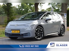 Volkswagen ID.3 - Life 58 kWh - Navi|Carplay|Stoelverwarming