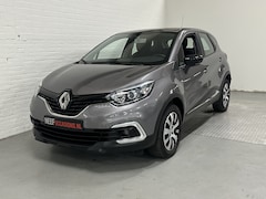 Renault Captur - 0.9 TCe Zen AIRCO / CRUISE / NAVI / START-STOP