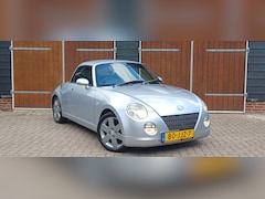 Daihatsu Copen - 0.7 Type 2 RHD, Opknapper, Export, Handel
