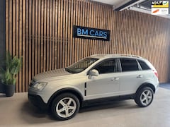 Opel Antara - 2.4-16V Essentia Airco, Camera, Trekhaak