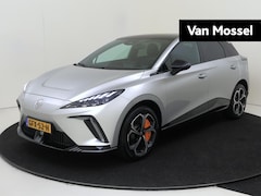 MG MG4 Electric - AWD XPOWER 64 kWh