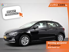 Volkswagen Polo - 1.0 TSI DSG Highline | Navigatie | Climate Control | Cruise Control | DAB | Bluetooth | Li