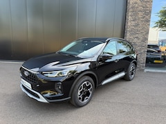 Ford Kuga - 2.5 PHEV 243pk Active Navi, Trekhaak, HUD, Camera, Winter pack etc. etc