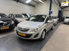 Opel Corsa - 1.2-16V Berlin LAGE KM/AIRCO/NAP/APK