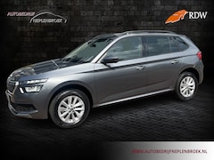 Skoda Kamiq - 1.0 TSI Sport Business Automaat Bj 2024 Garantie