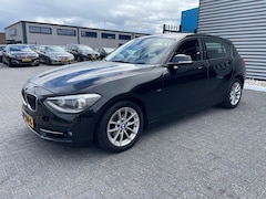 BMW 1-serie - 118d High Executive|automaat|panorama|