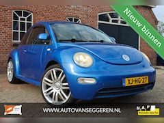 Volkswagen New Beetle - 2.0 Highline