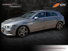 Mercedes-Benz A-klasse - 200 Premium Plus Bj 2019 KM 32.000 164PK 1e eigenaar