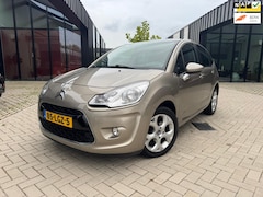 Citroën C3 - 1.6 VTi Exclusive Pano Clima Cruise PDC NL Auto NAP