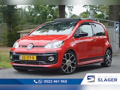 Volkswagen Up! - 1.0 TSI GTI - Pano|Milltek|Camera|Org. NL