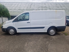 Citroën Jumpy - 1.6 HDI L2 H1 Airco// 151Dkm 3persoons