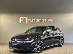 Volkswagen Polo - 2.0 TSI GTI Pano|Keyless|IQ|Beats|18”|VOL