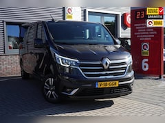 Renault Trafic - 2.0 Blue dCi EDC 170 T29 L2H1 Extra DC. BESPARING BPM EUR. 15800