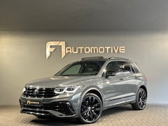 Volkswagen Tiguan - 1.4 TSI eHybrid R-Line Pano|IQ|360C|Trekhaak