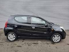Suzuki Alto - 1.0 Exclusive