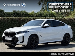 BMW X6 - xDrive40i | M-Sport | 22'' | Panorama | Driv. Ass. Prof. | Harman/Kardon | Soft-Close