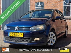Volkswagen Polo - 1.2 TDI BlueMotion - Trekhaak / Cruise/Clima