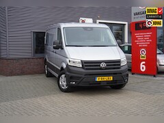 Volkswagen Crafter - 35 2.0 TDI L3H2 Trendline