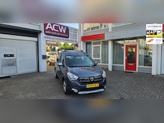 Dacia Dokker - 1.2 TCe S&S Série Limitée Stepway