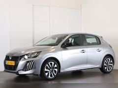 Peugeot 208 - 1.2 Handmatig 1.2 PureTech 75 Style | Airco | Apple Carplay/Android Auto|telefoonintegrati