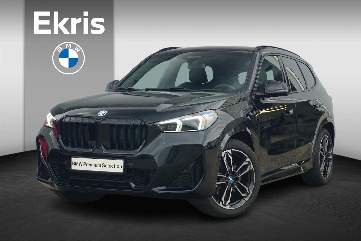 BMW X1 - xDrive30e - AutoWereld.nl
