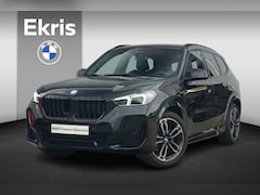 BMW X1 - xDrive30e M Sport | Trekhaak / Head-up / Harman Kardon / 360 Camera's / Actieve Cruise Con