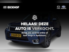 Subaru Forester - 2.0 Premium - Trekhaak