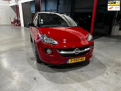 Opel ADAM - 1.4 Slam / 1E Eigenaar / NAP / Airco / Cruise Control / Elektr. Ramen / LMV /