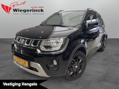 Suzuki Ignis - 1.2 STYLE AUTOMAAT HYBRID [ DEALER OH | TREKHAAK | CLIMATE CONTR