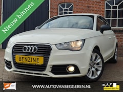 Audi A1 Sportback - 1.2 TFSI - Garantie/Nwe APK/ Cruise/Clima