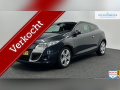 Renault Mégane Coupé - 1.6 Dynamique NAVI-CLIMA