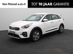 Kia Niro - 1.6 GDi Hybrid DynamicLine | Camera | Cruise Control | Navigatie | Parkeer Sensoren | Trek