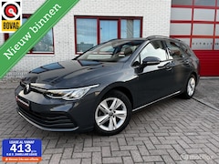 Volkswagen Golf Variant - 1.5 eTSI LIFE VARIANT/AUTOMAAT/NAVI
